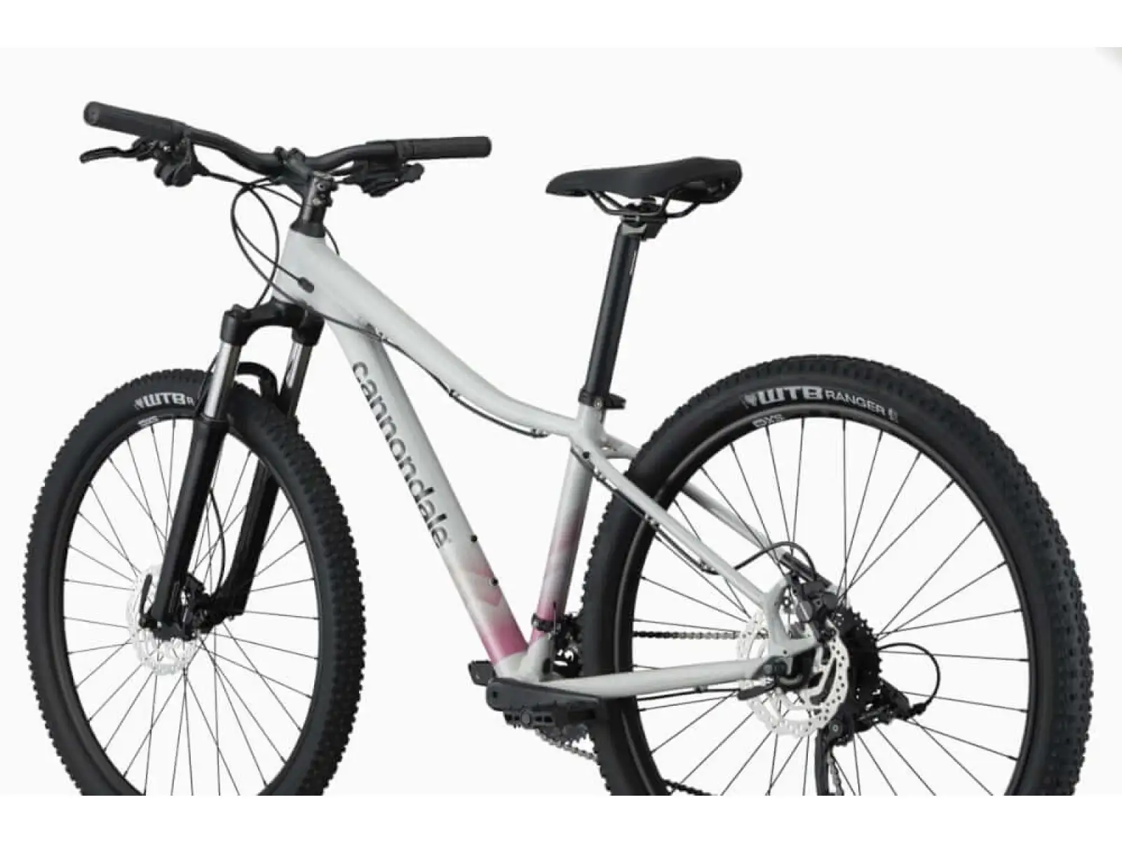 Cannondale Trail 7 27,5" CHK dámsky horský bicykel