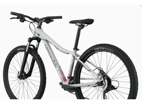 Cannondale Trail 7 27,5" CHK dámsky horský bicykel