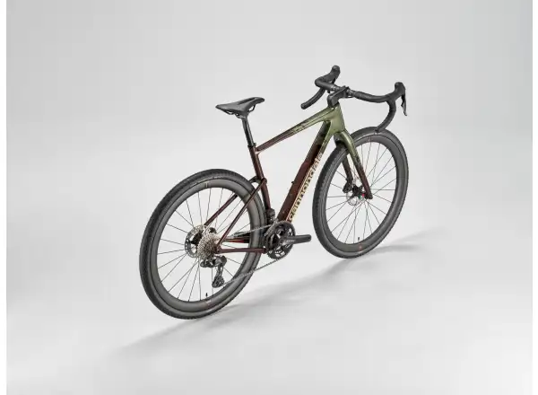 Cannondale Topstone Carbon LTD Di2 gravel bicykel MGY