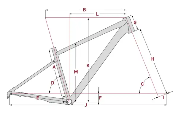 Horský bicykel Focus Whistler 3.6 EQP DI Slate Grey