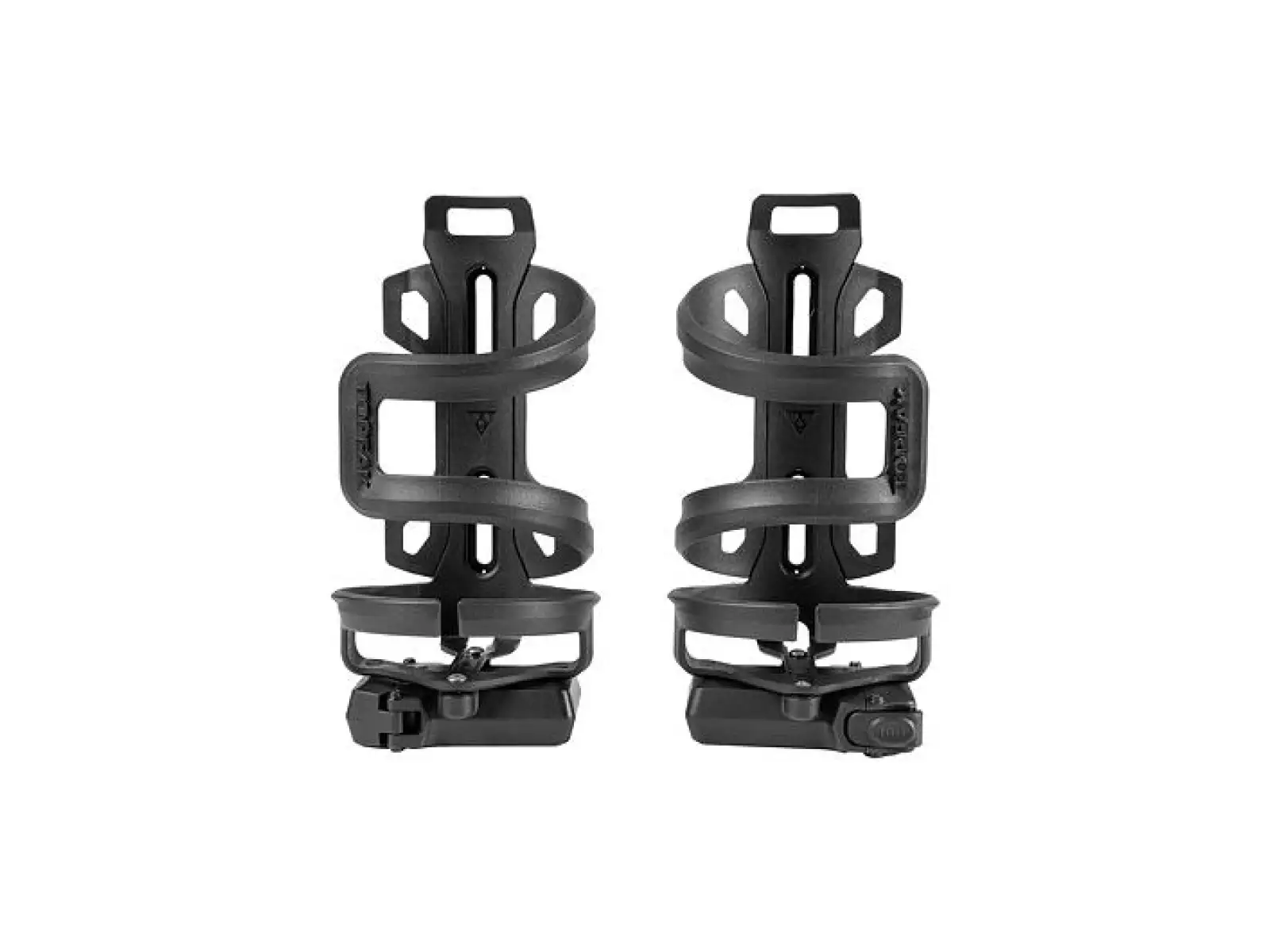 Topeak Dualslide Cage Pro košík na fľašu  + ToolBox N11
