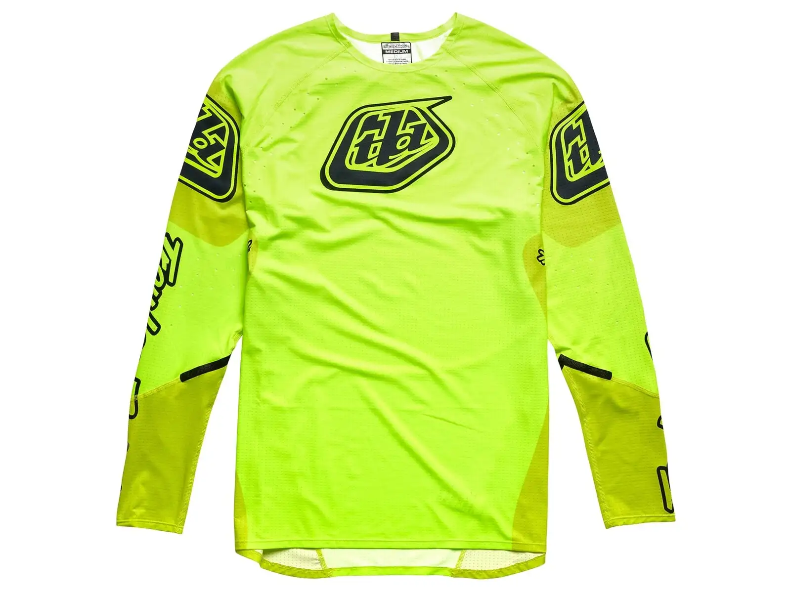 Troy Lee Designs Sprint Ultra Sequence dlhý rukáv