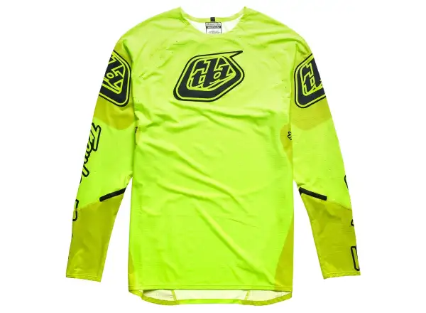 Troy Lee Designs Sprint Ultra Sequence dlhý rukáv