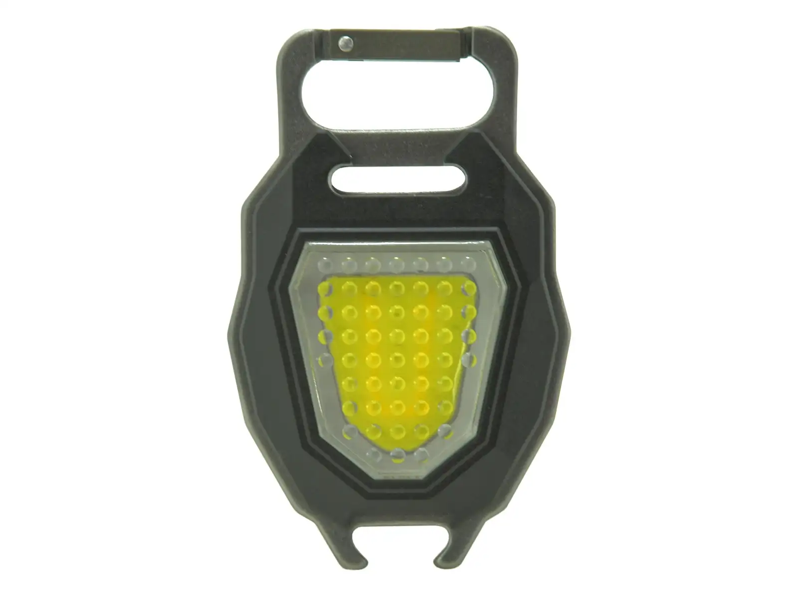 Cattara svietidlo COB 560 lm Multi emblem s zapalovačom.