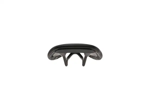 Ergon SR Pro Carbon dámske sedlo čierne veľkosť. S/M