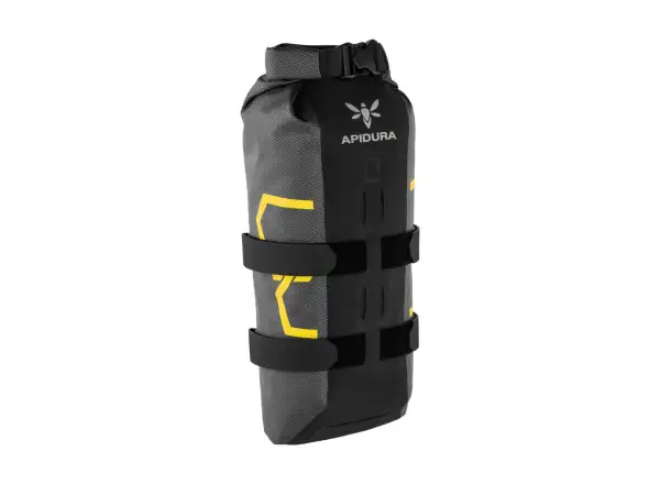 Apidura Expedition fork pack 3 l vak na vidlicu