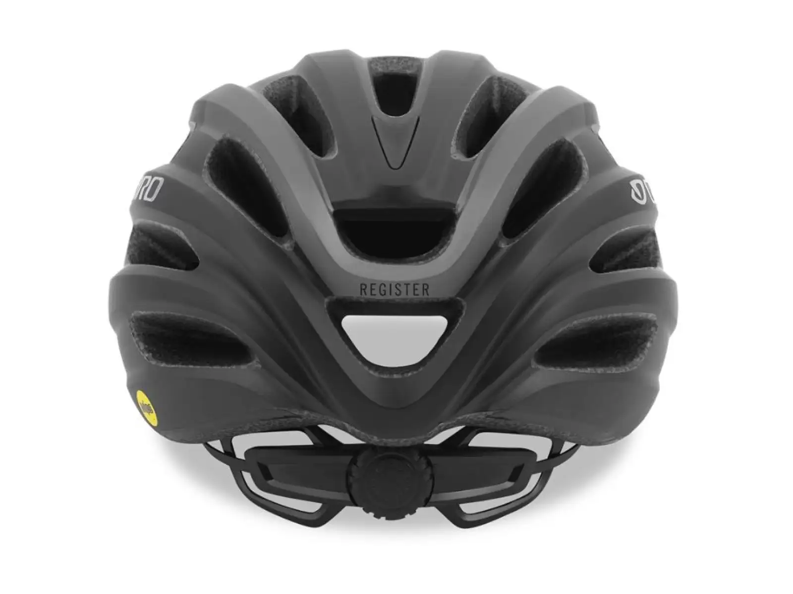 Giro Register MIPS XL prilba Mat Black