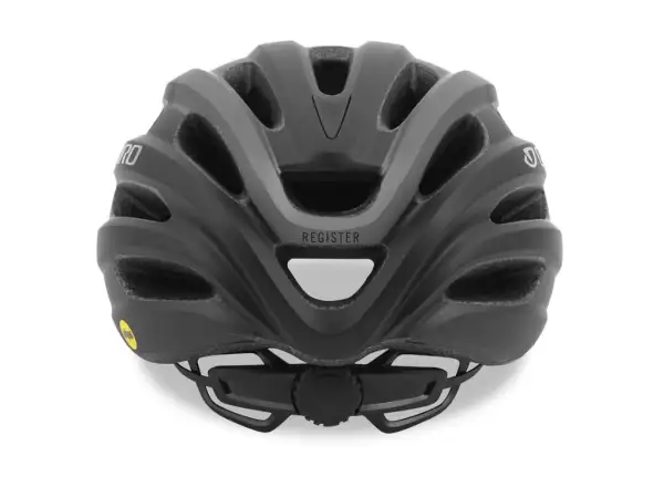 Giro Register MIPS XL prilba Mat Black