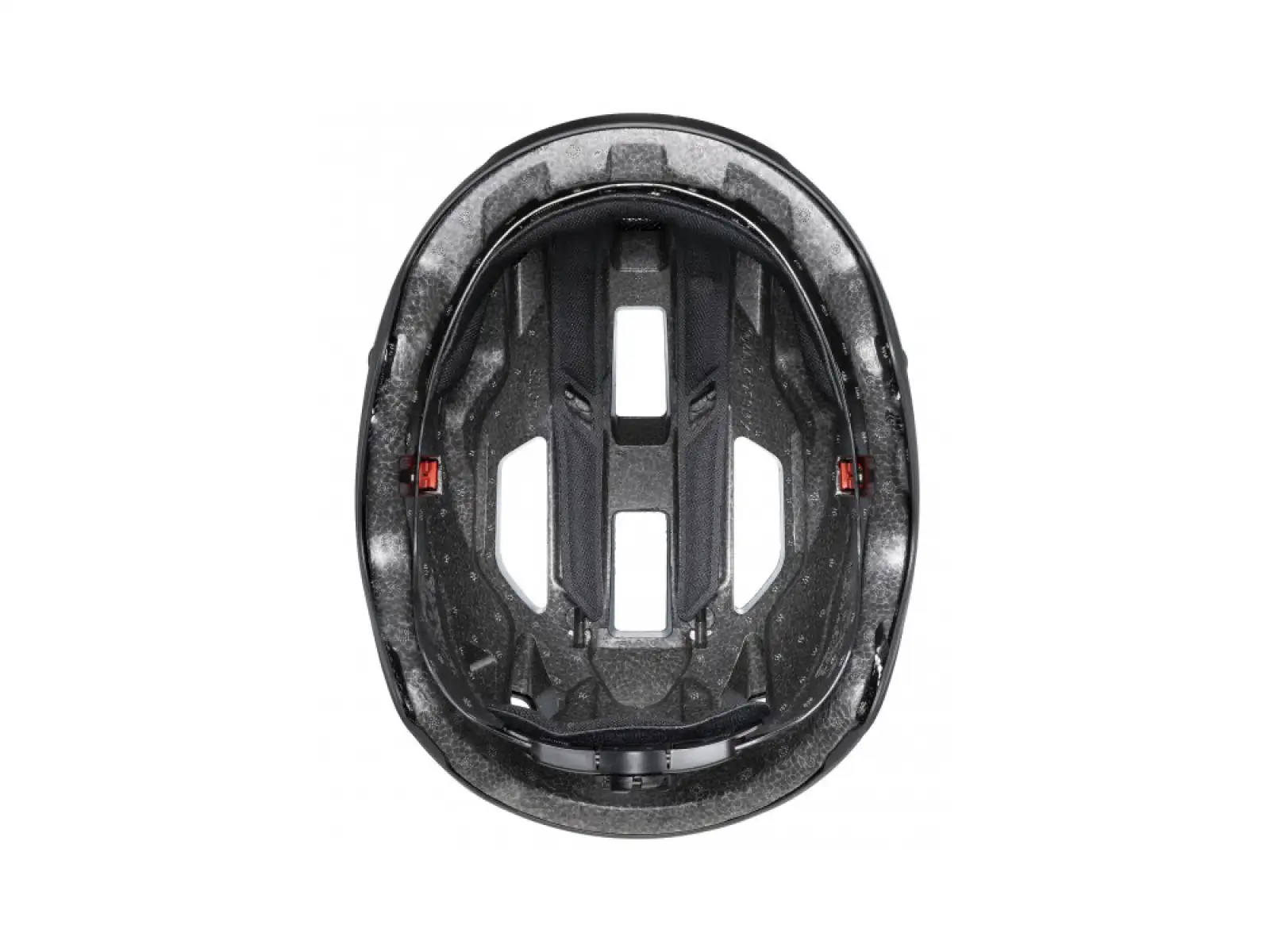 Uvex City Stride prilba Black Matt