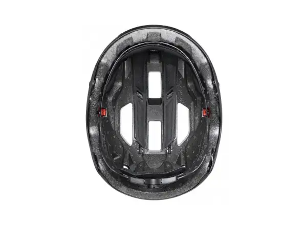 Uvex City Stride prilba Black Matt