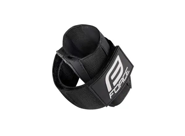 Vrecko na suchý zips Force Whip Pro čierne