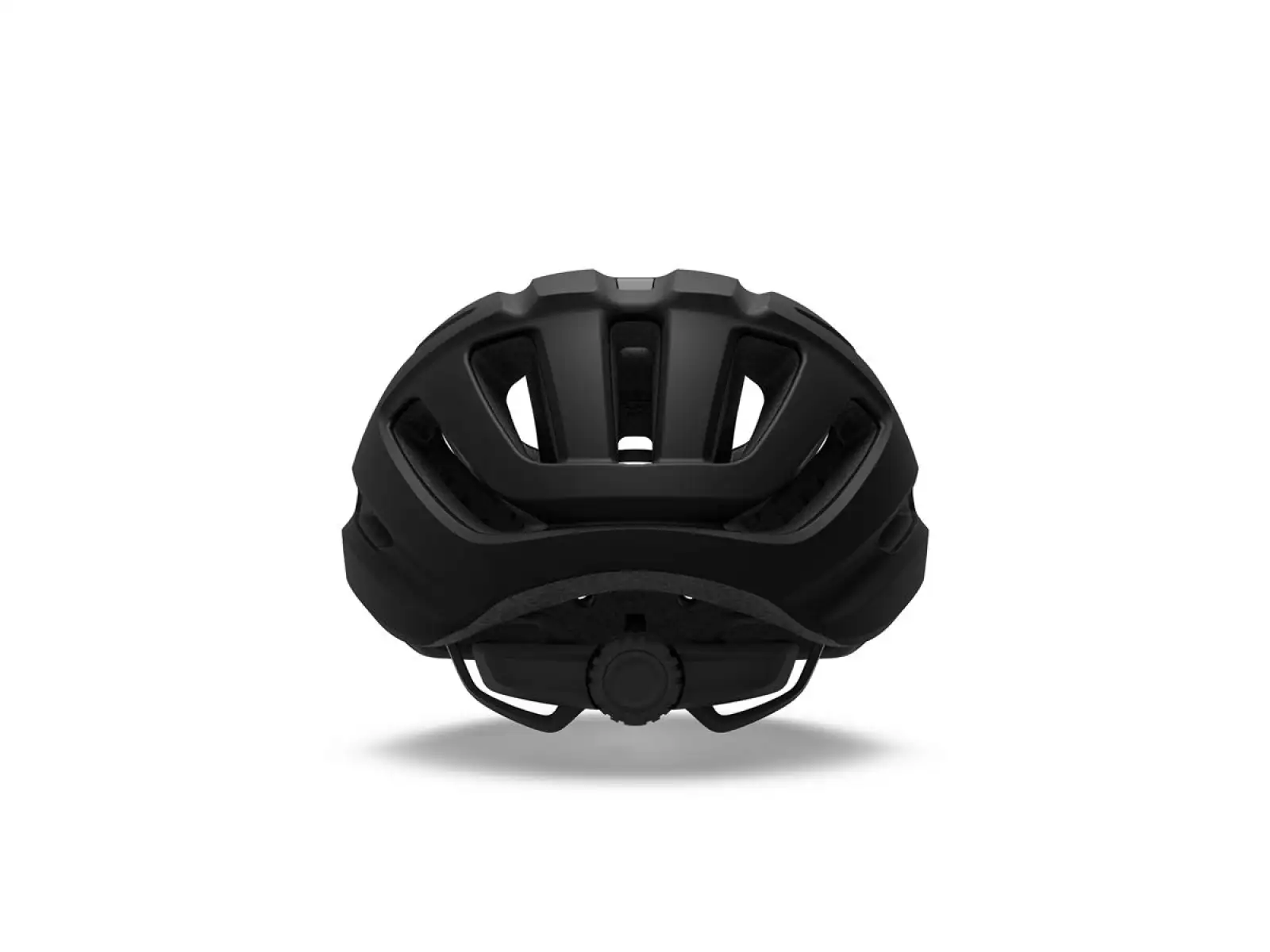 Giro Register II XL prilba Mat Black/Grey