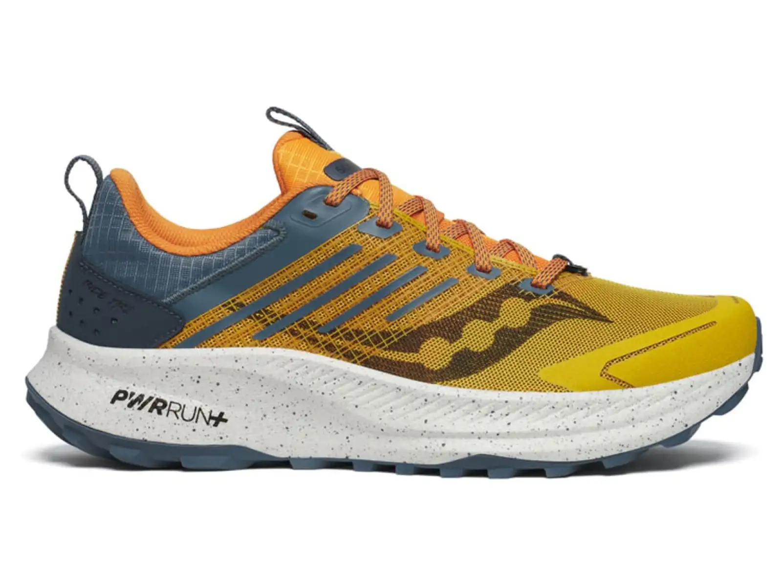 Saucony Ride TR2 pánska obuv Dub/Mirage