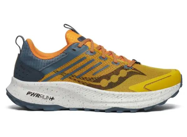 Saucony Ride TR2 pánska obuv Dub/Mirage