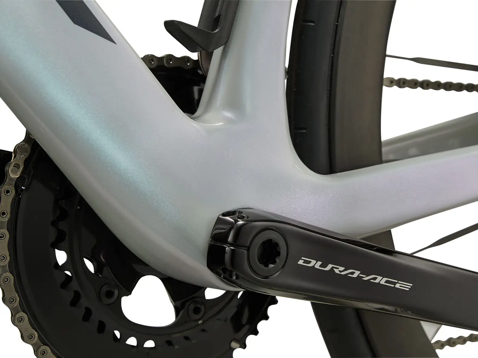 Giant Propel Advanced Pro-DA cestný bicykel Supernova Grey