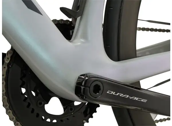 Giant Propel Advanced Pro-DA cestný bicykel Supernova Grey