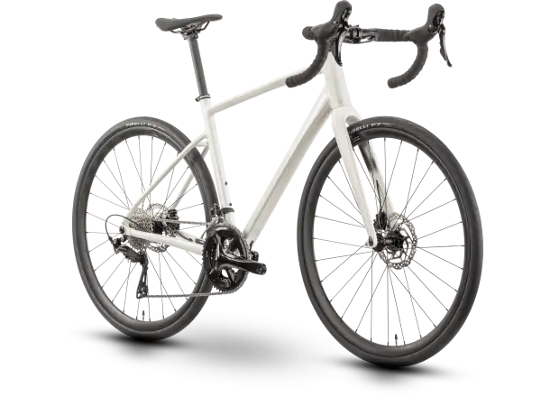 Raymon Scorena Pro 24S 105 cestný bicykel starwhite