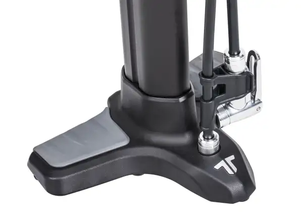 Topeak Joe Blow Twin Turbo Dielenská pumpa