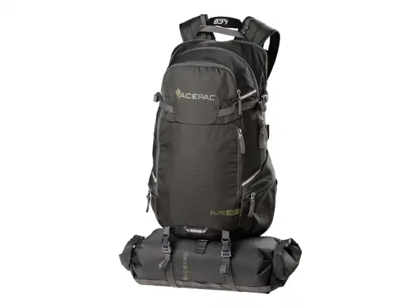 Acepac Flite MKIII 20 l cyklistický batoh Grey