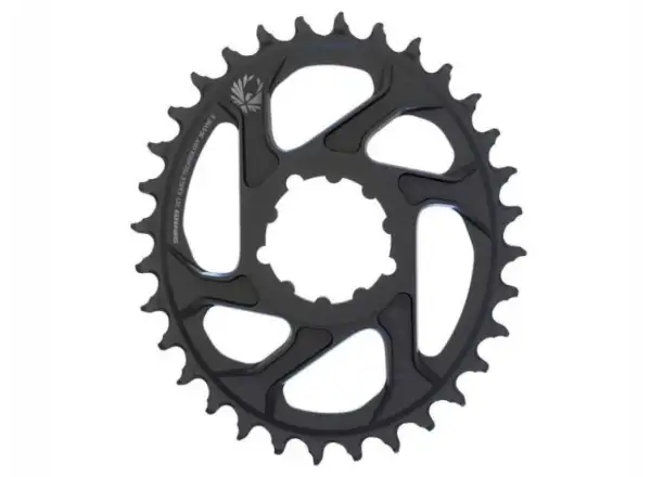 Sram Eagle X-sync 2 Oval Direct Mount 3 Offset - Boost 12sp. prevodník 32z.