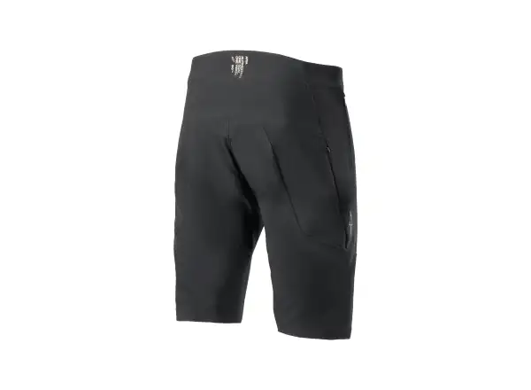 Alpinestars A-Aria Elite kraťasy Black