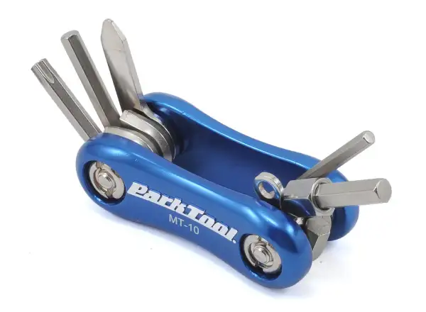Multifunkčný kľúč Park Tool MT-10