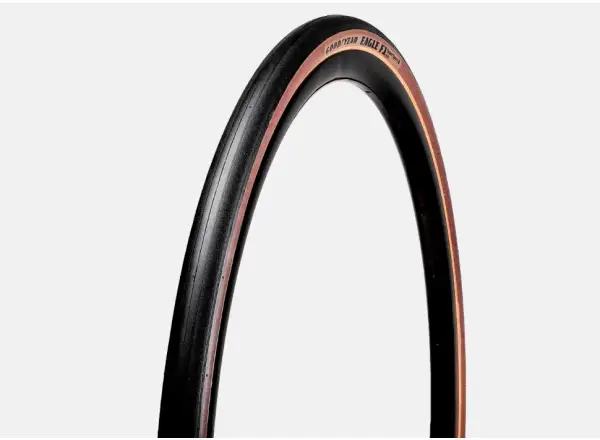 Goodyear Eagle F1 SuperSport R Tubeless Complete 28" cestný plášť kevlar Tan