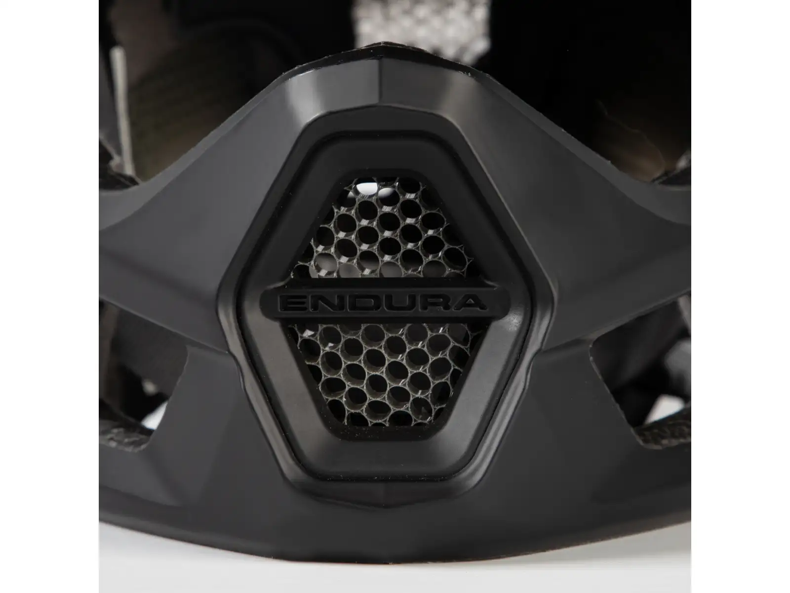 Endura MT500 Full Face MIPS prilba  Black