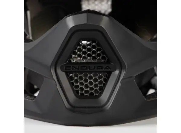 Endura MT500 Full Face MIPS prilba  Black