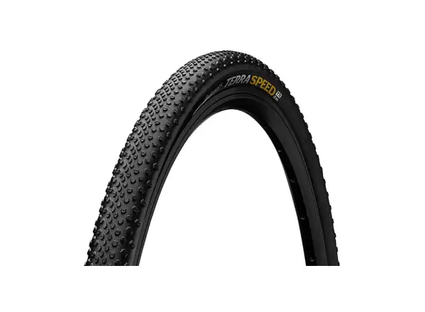 Continental Terra Speed ProTection TLR 35-622 gravel plášť kevlár