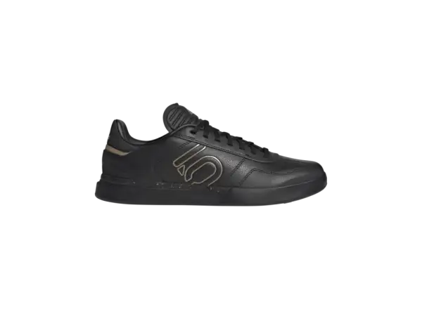 Five Ten Sleuth Dlx topánky Black/Gold