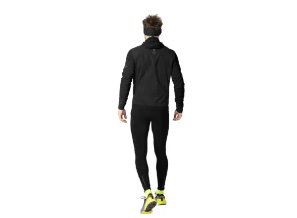 Dynafit Alpine Insulation pánska vesta Black Out