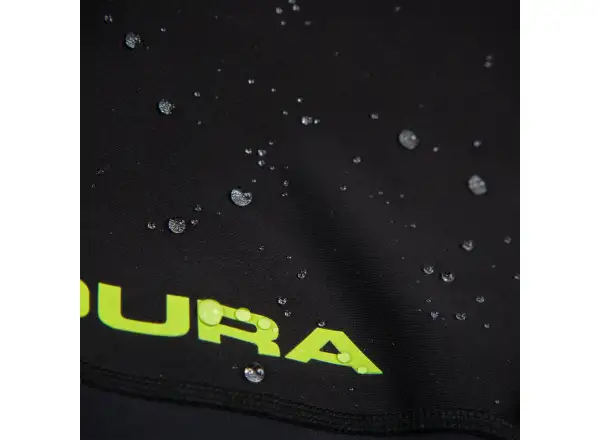 Endura Windchill pánske nohavice s trakom Hi-Viz Yellow
