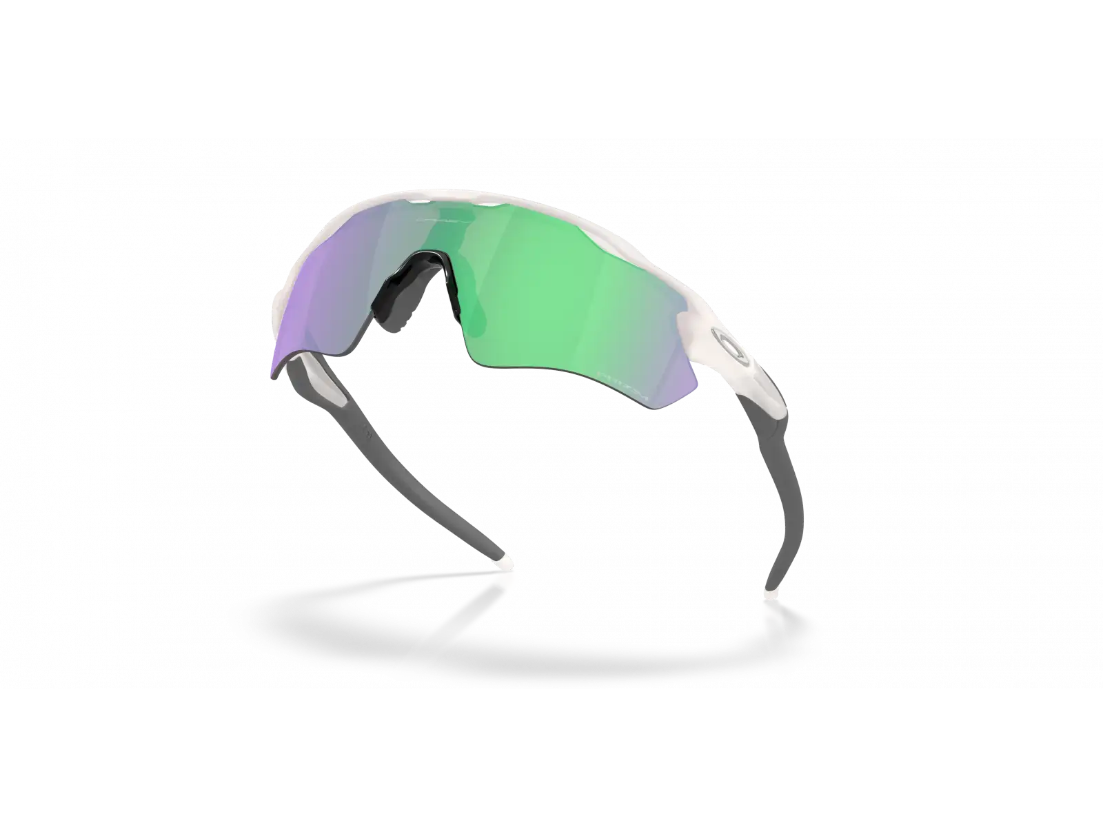 Oakley Radar EV Path okuliare Matte Vapor/Prizm Road Jade