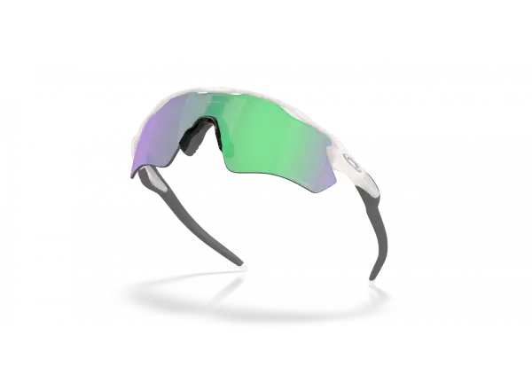 Oakley Radar EV Path okuliare Matte Vapor/Prizm Road Jade