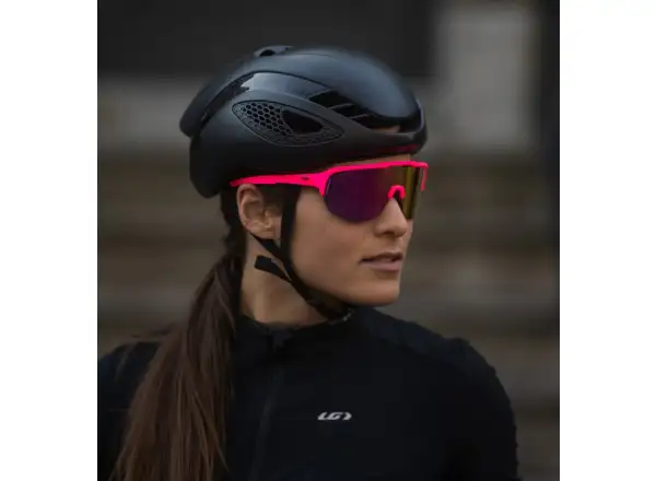 Neon Arrow 2.0 Mirrortronic Small okuliare Light Pink