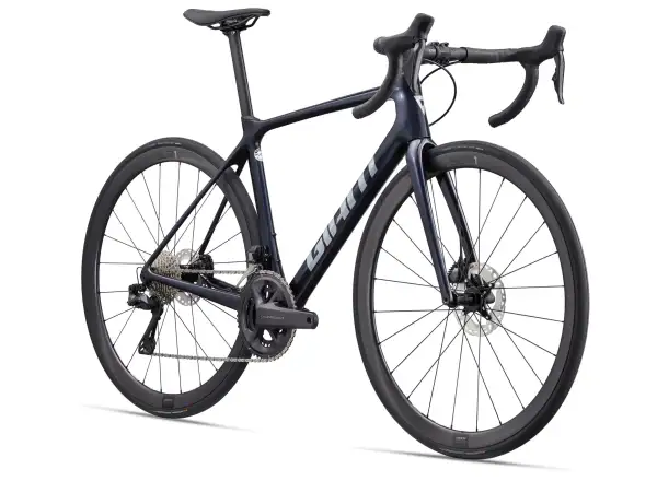 Cestný bicykel Giant TCR Advanced 0 Disc Pro Compat