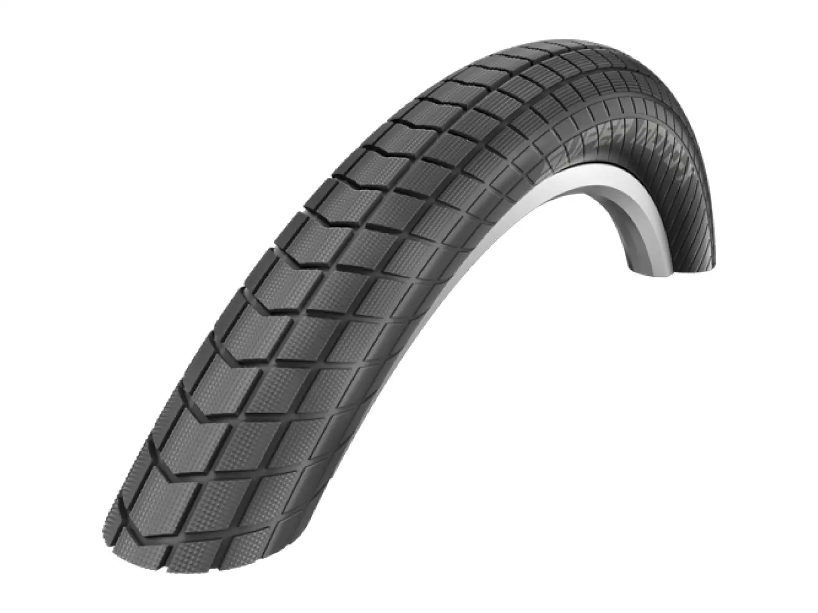 Schwalbe Super Moto-X SS, RaceGuard 27,5x2,40" MTB plášť drôt