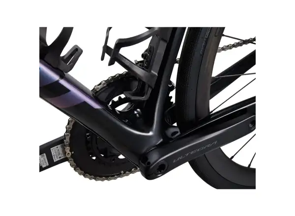 Cestný bicykel Giant Defy Advanced Pro 0 carbon/bluedragonfly