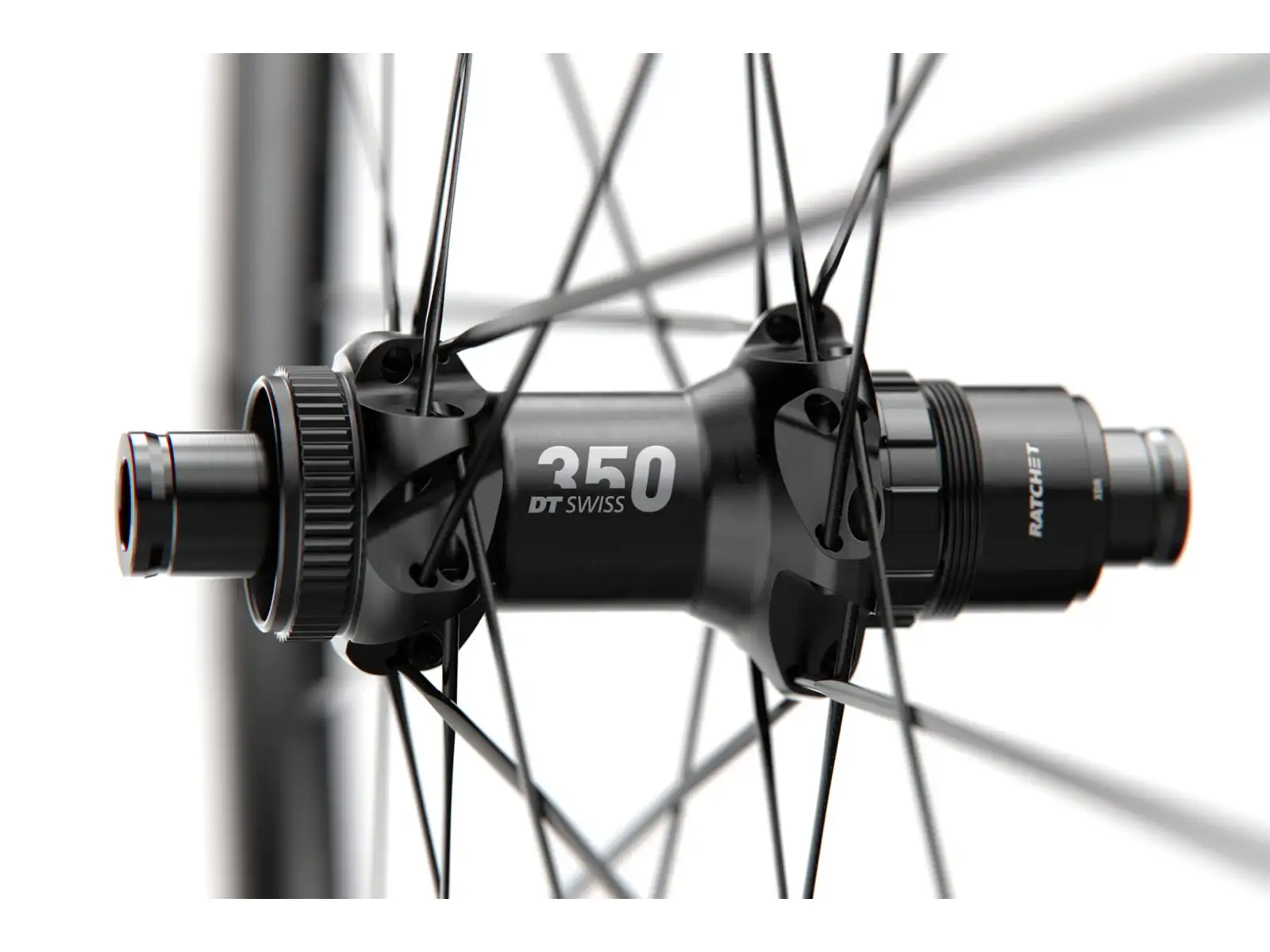 DT Swiss ER 1600 Spline 700C Center Lock vypletené kolesá - Nebalené