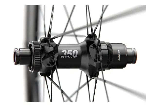 DT Swiss ER 1600 Spline 700C Center Lock vypletené kolesá - Nebalené