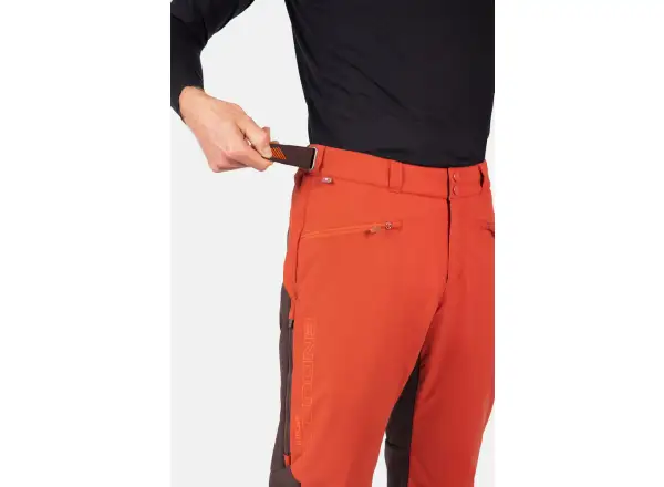 Endura MT500 Freezing Point Pánske nohavice Black