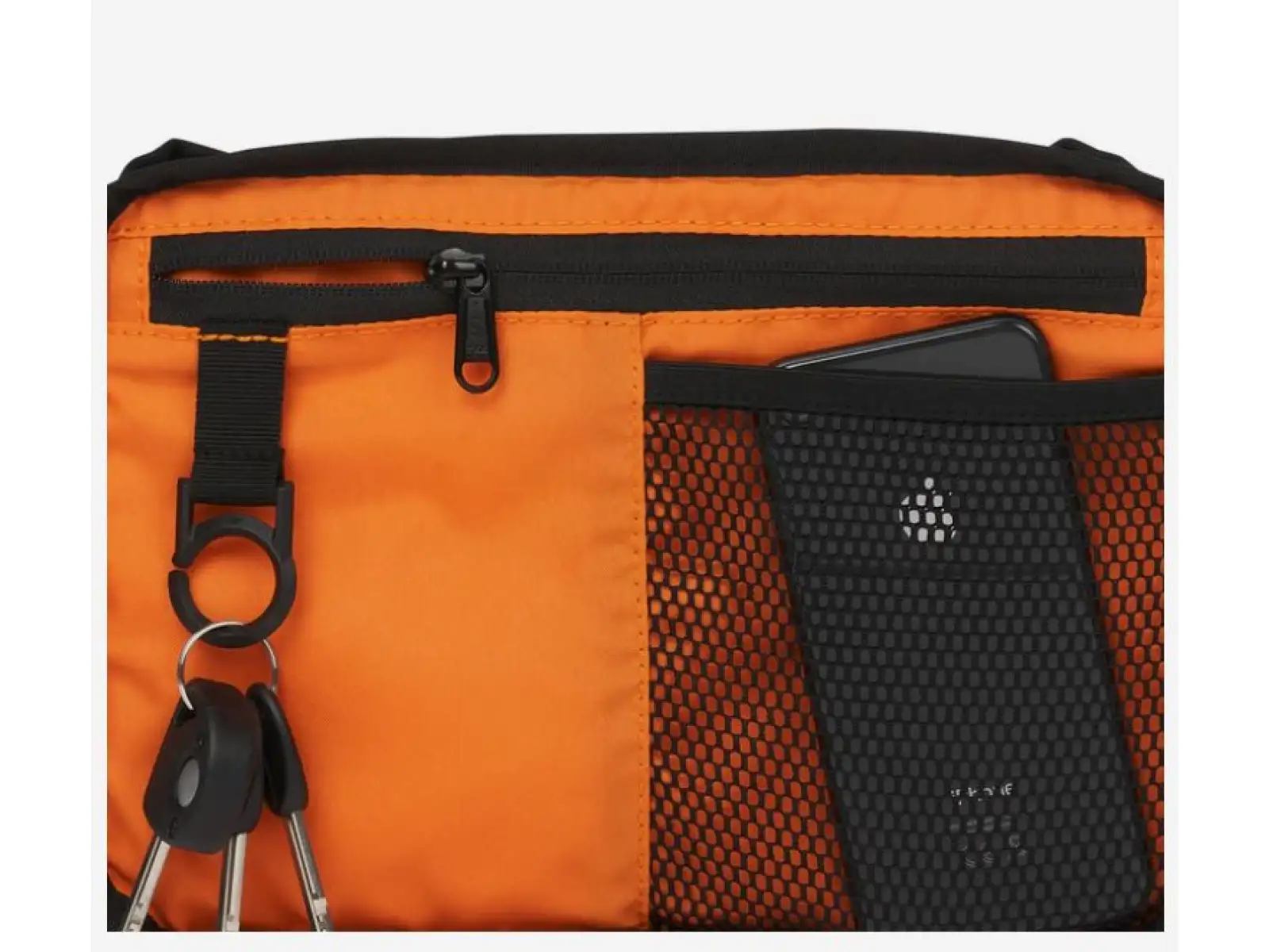 Aevor Sacoche taška cez rameno 4 l Ripstop Sundown