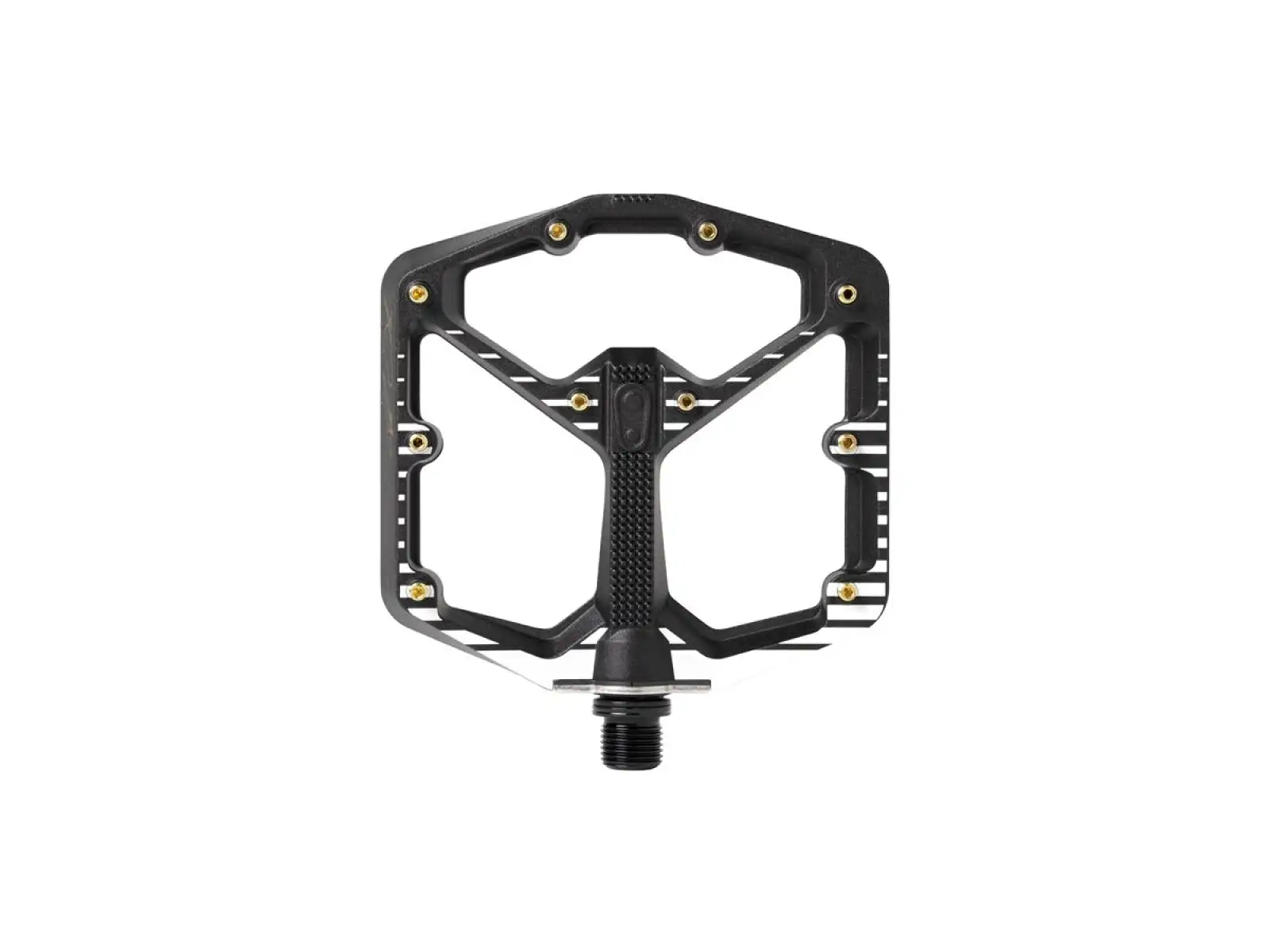Crankbrothers Stamp 7 Large platformové pedále Fabio Wibmer Signature Edition