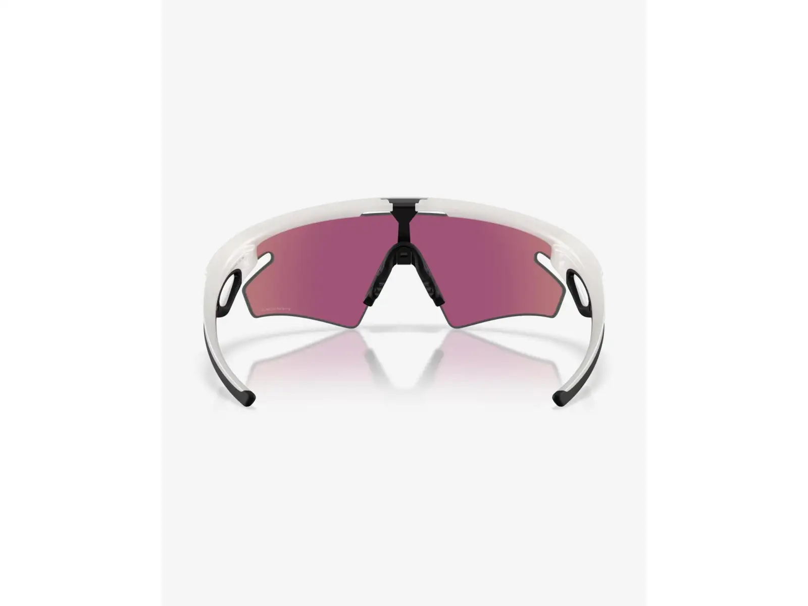 Oakley Sphaera Strike športové okuliare Matte Mist/Prizm Road Jade