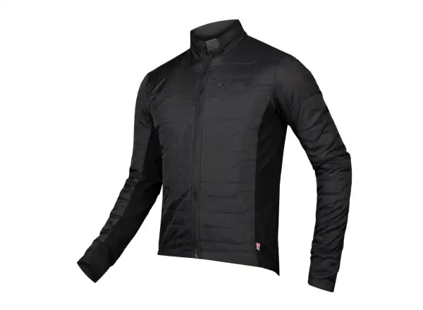 Endura Pro SL Primaloft Jacket II pánska bunda black