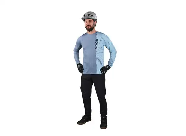 Troy Lee Designs Skyline Air Pánske tričko s krátkym rukávom Half Dyeward Jersey