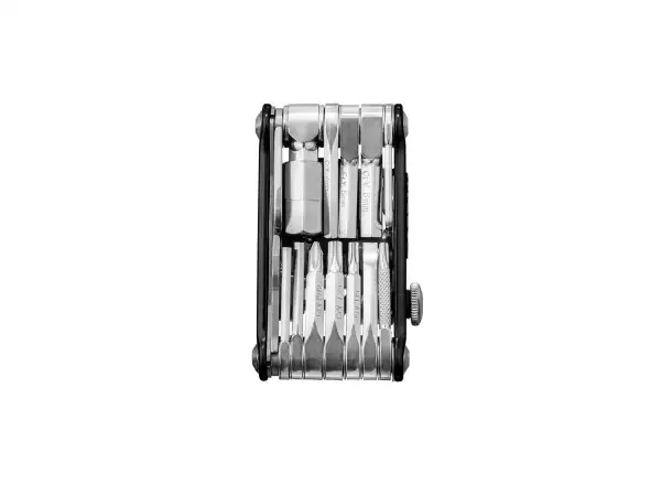 Topeak Mini PT30 multikľúč čierna