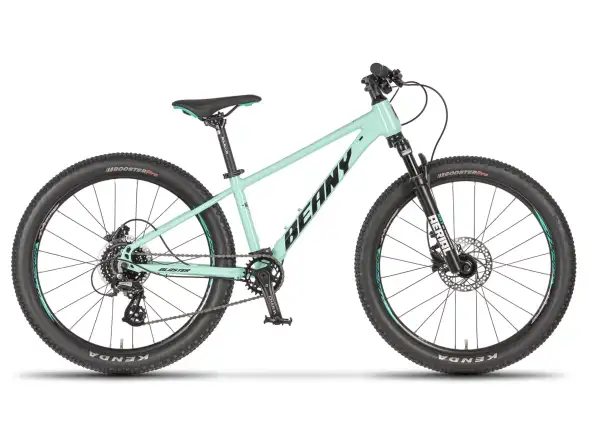Beany Blaster 24 detský bicykel Mint