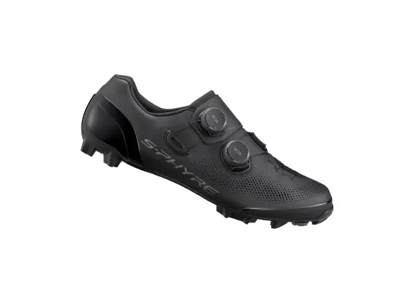 Shimano SH-XC903 pánske MTB tretry čierna
